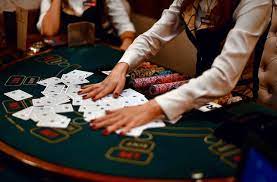 Зеркало Casino Kraken